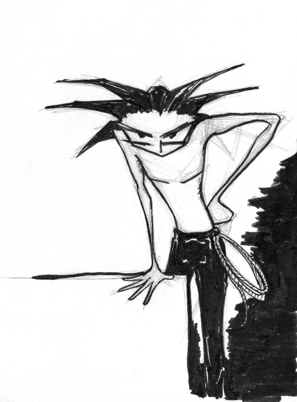 The Devil’s Bargain&nbsp;images